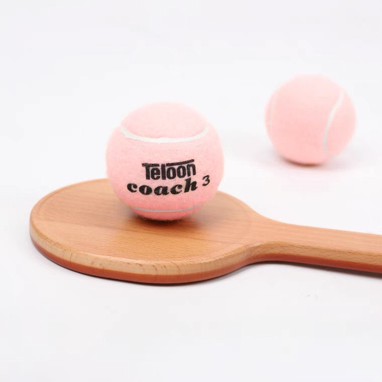 Thumbnail: Sweet Spot Racket
