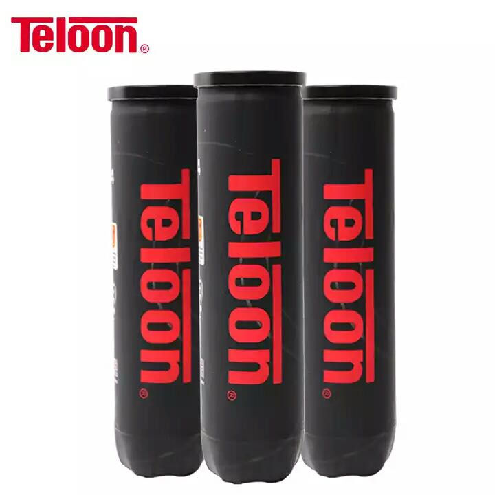 Thumbnail: Tournament Balls - POUND P3 (3 Balls/Tube)