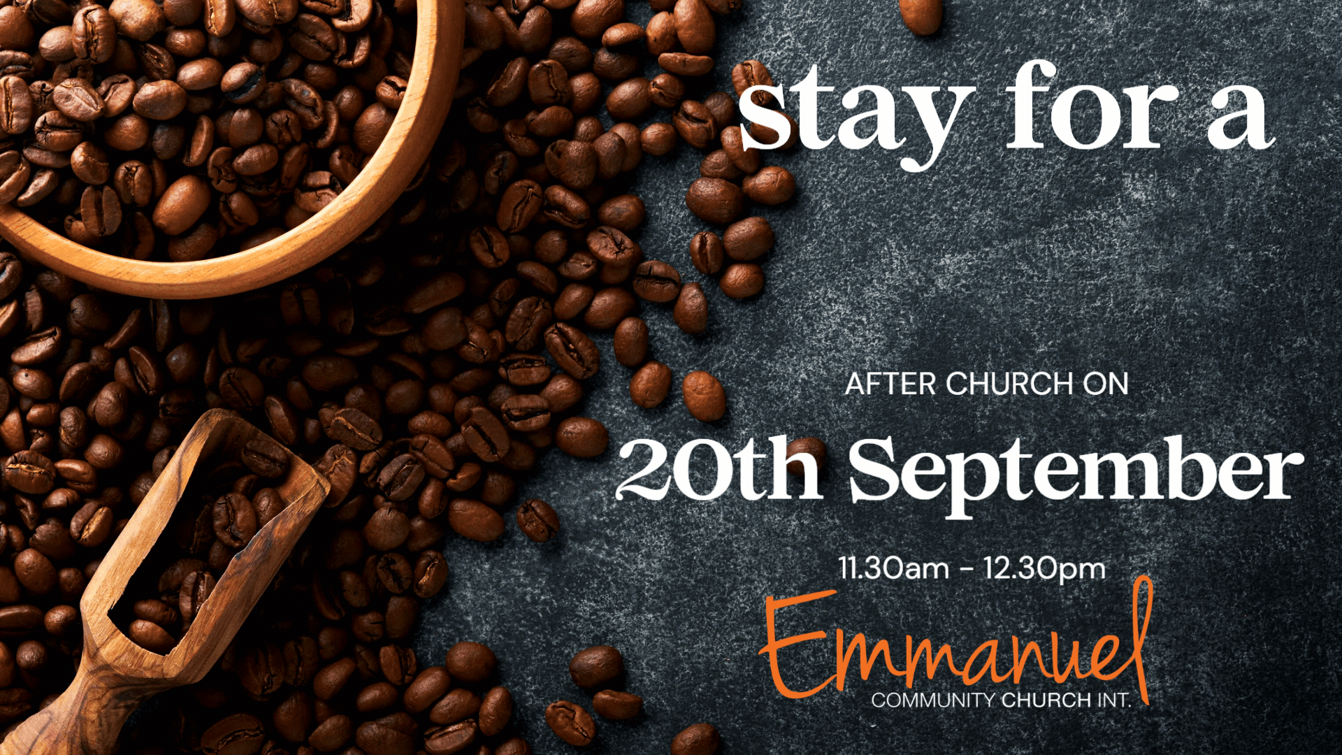 Stay for a coffee.gif