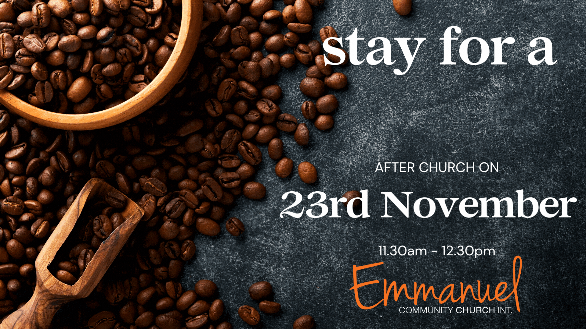 Stay for a coffee.gif