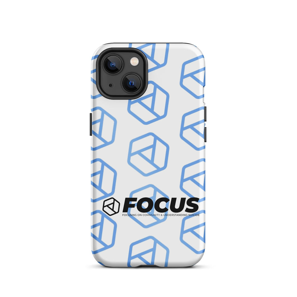 Thumbnail: Tough iPhone case