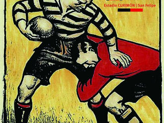 Este Sábado Old Foxes vs Cachañas, partido de vuelta en Estadio de Curimón