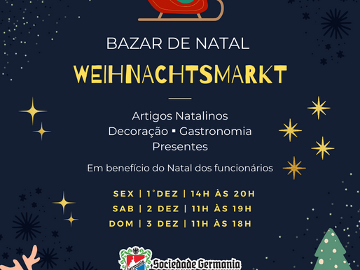 Weihnachtsmarkt
