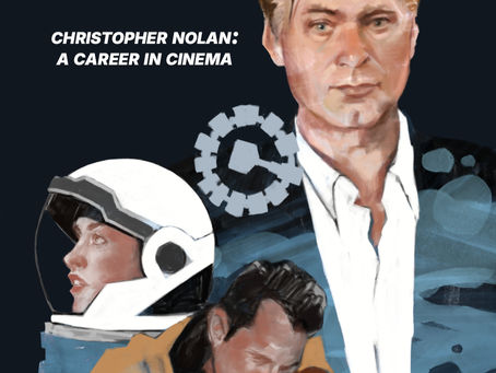 Christopher Nolan: A Career In Cinema