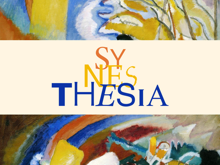 Synesthesia