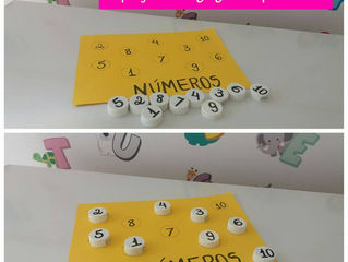 Ludoterapia na Matemática