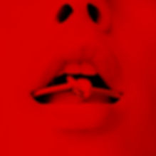 Tongue Tied Red