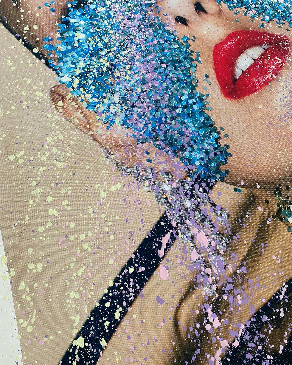 Thumbnail: Come Come My Lady Splash, 2022