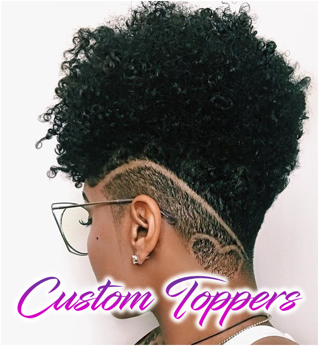 True Textures Custom Wigs Home of the 1 Hour Wigs