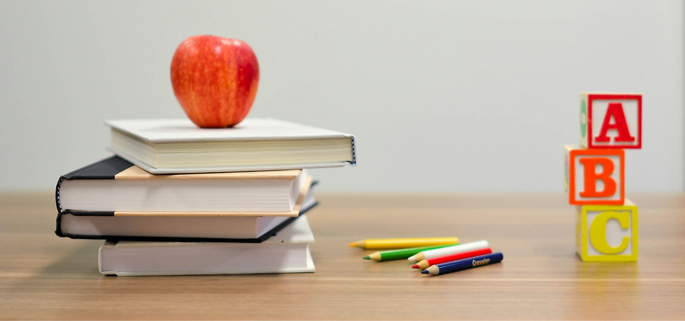 Commentary: Teachers who complain about burnout are not bad teachers