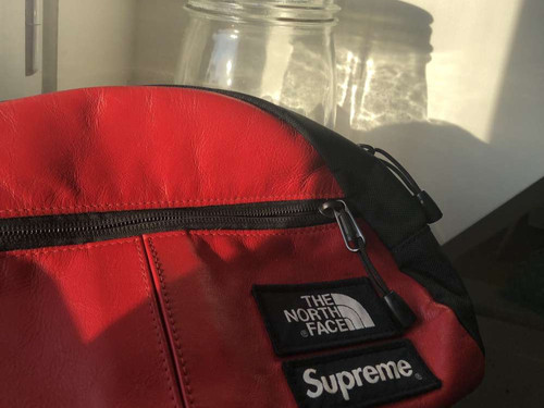 banane supreme tnf