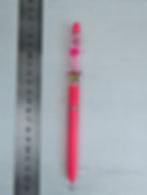 Thumbnail: Lily's Beaded Pens #3