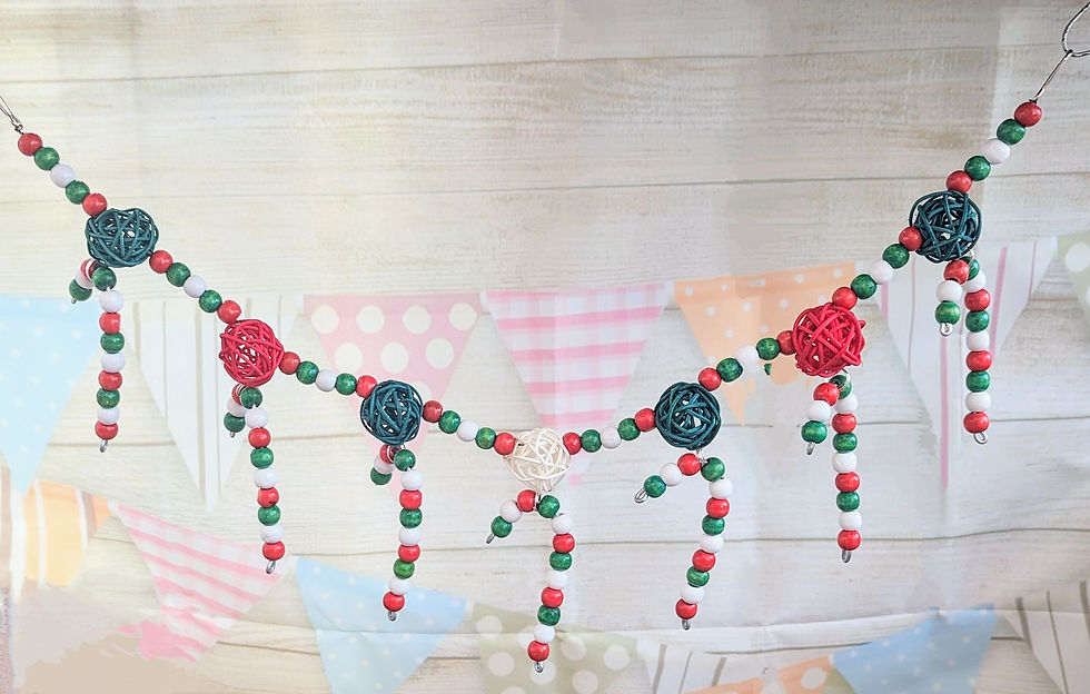 Thumbnail: Christmas Candy Cane Gazer