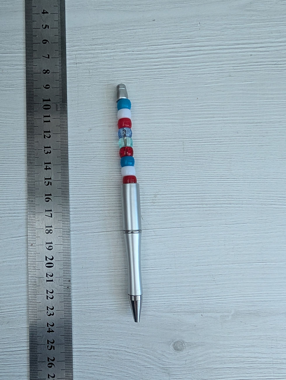 Thumbnail: Lily's Beaded Pens