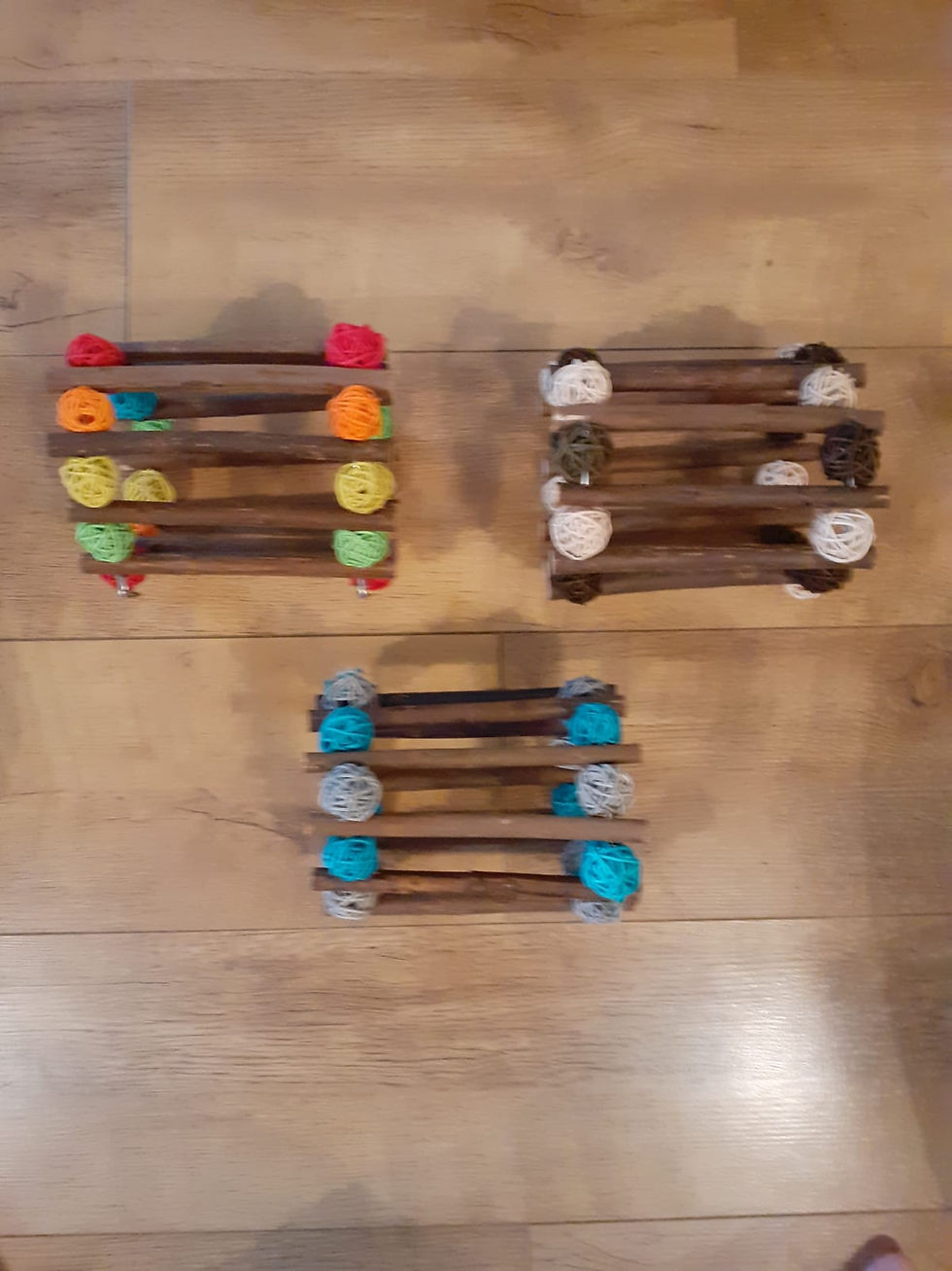 Thumbnail: Large Willow Roll