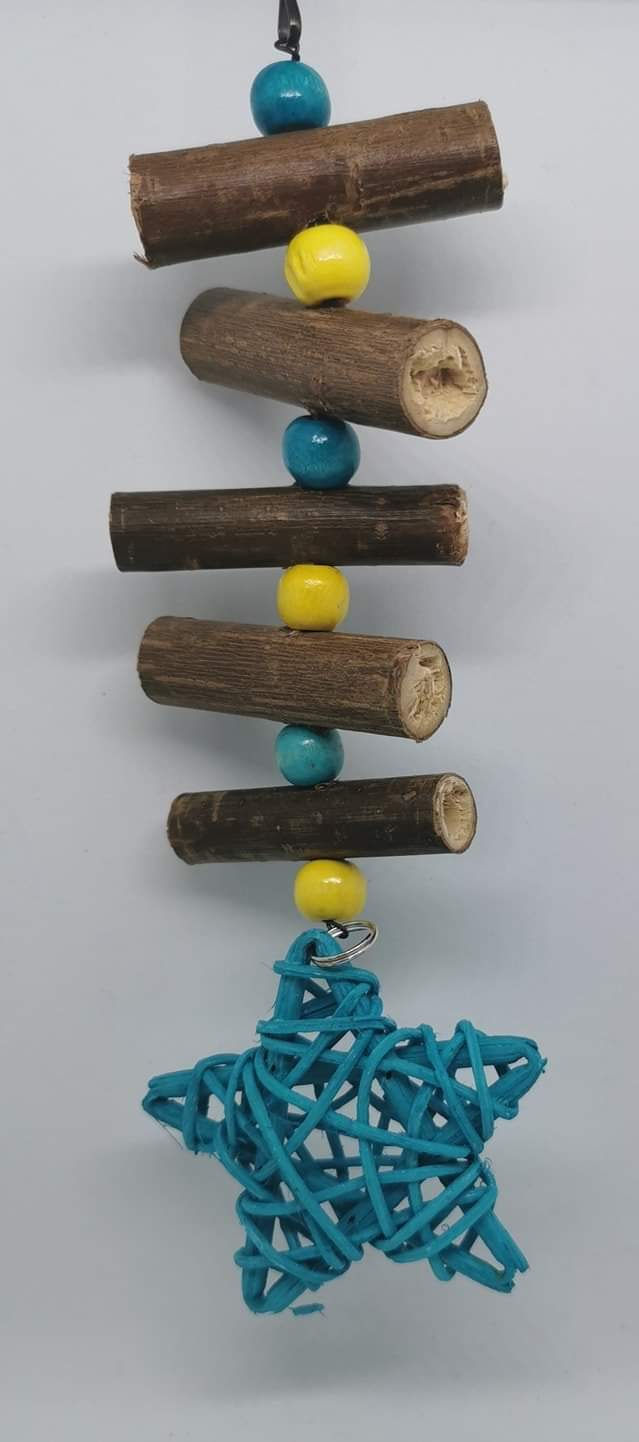 Thumbnail: Mini Willow Hangers