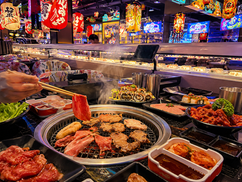 🍽️ QIQIHARY BBQ