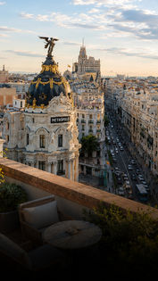 📍10 Lugares que visitar en MADRID a pie