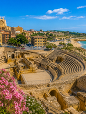 Vacaciones en Tarragona