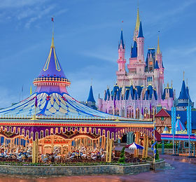 Vacaciones Disney