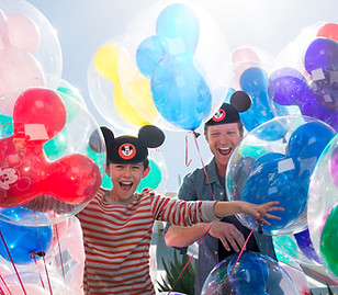 Disney Vacation deal