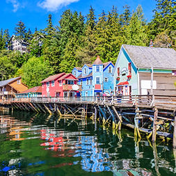 TC TRIP VIAJE ALASKA