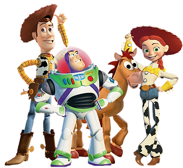 Toy Story Land
