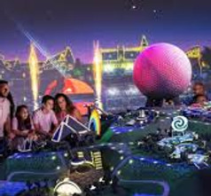 Reservas Disney