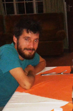 Javier Hermoso