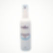 KAMAK flacone bianco con erogatore spray, tappo trasparente, Remover Soak Off Spray