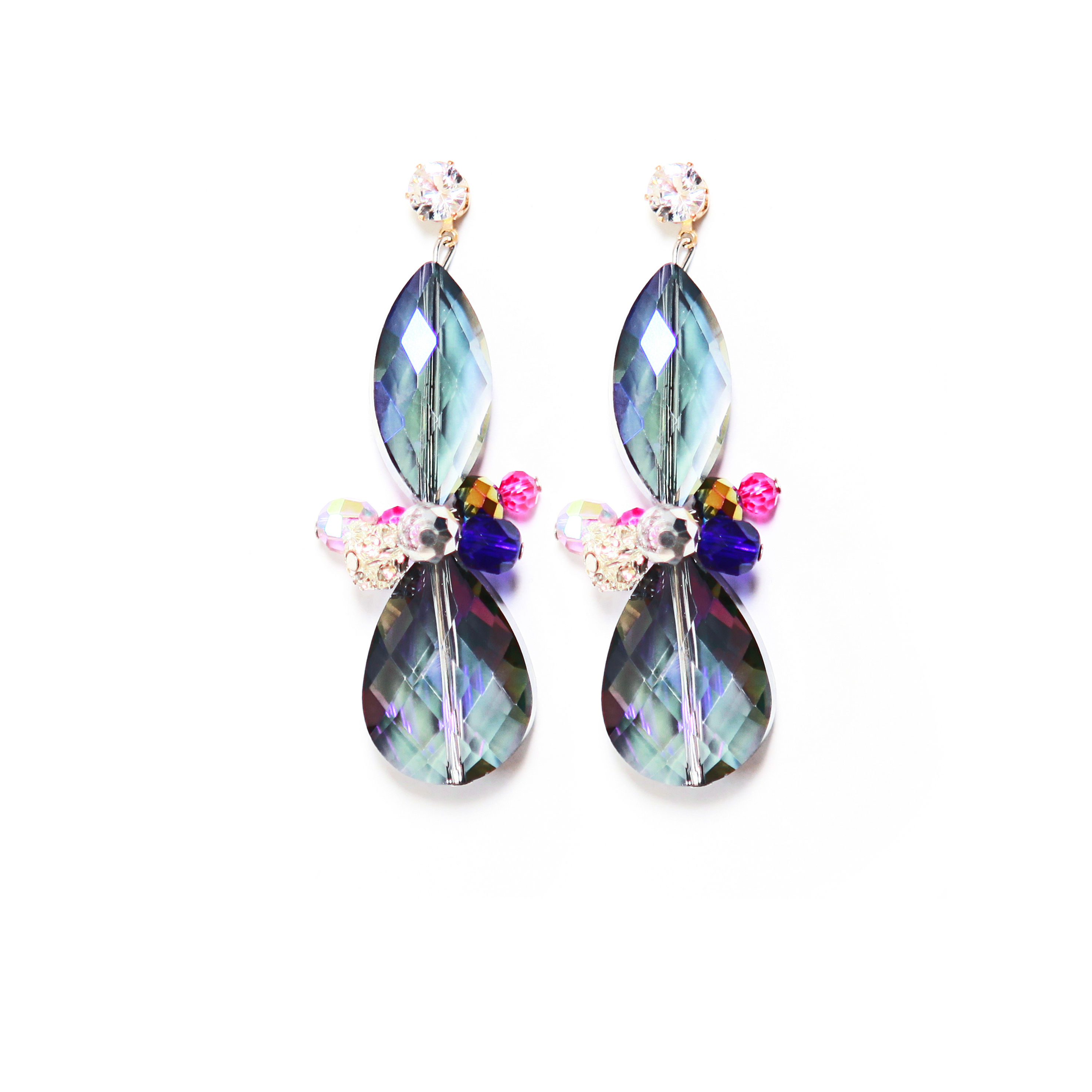Magic Collection Earrings