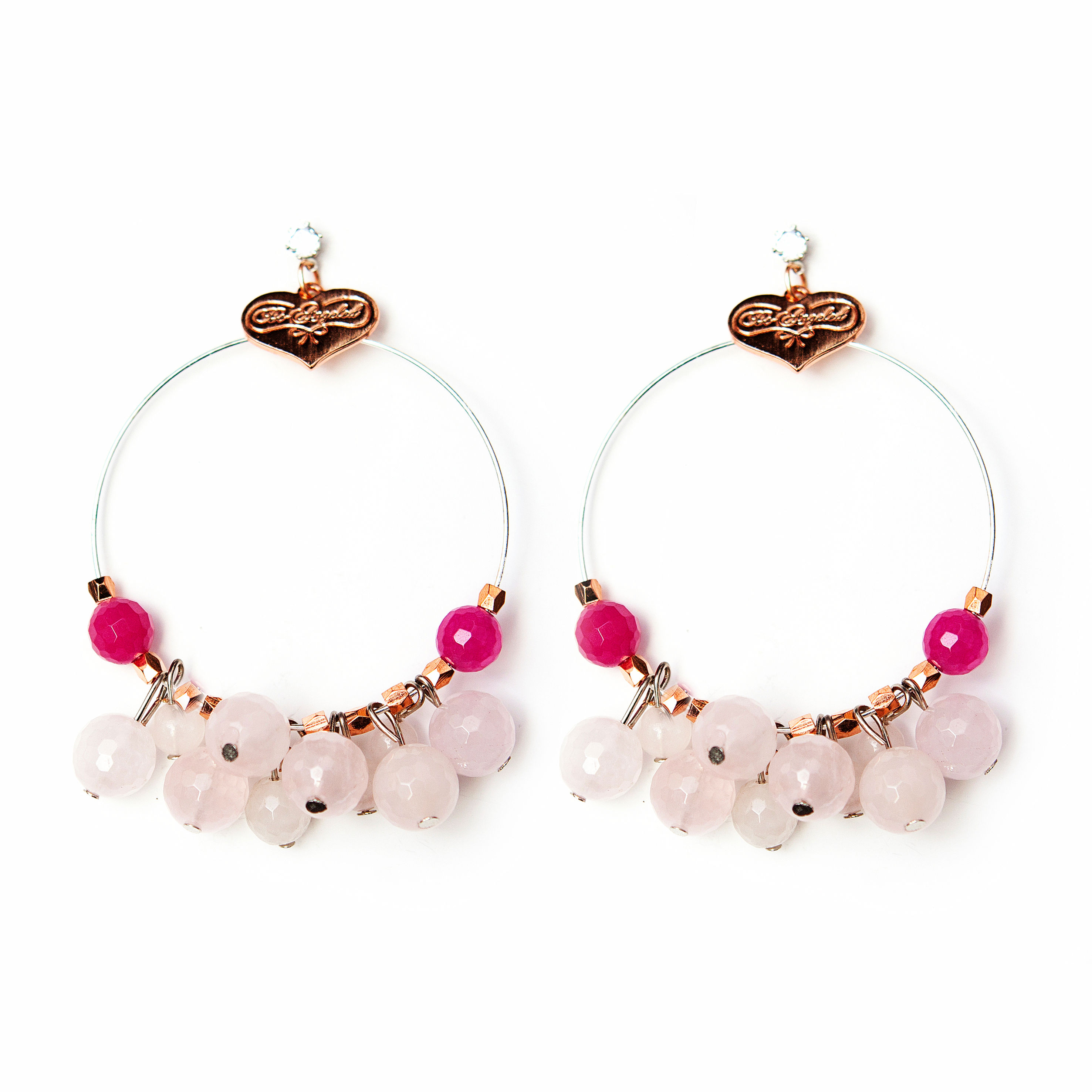 Muse “Fraukje” Earrings