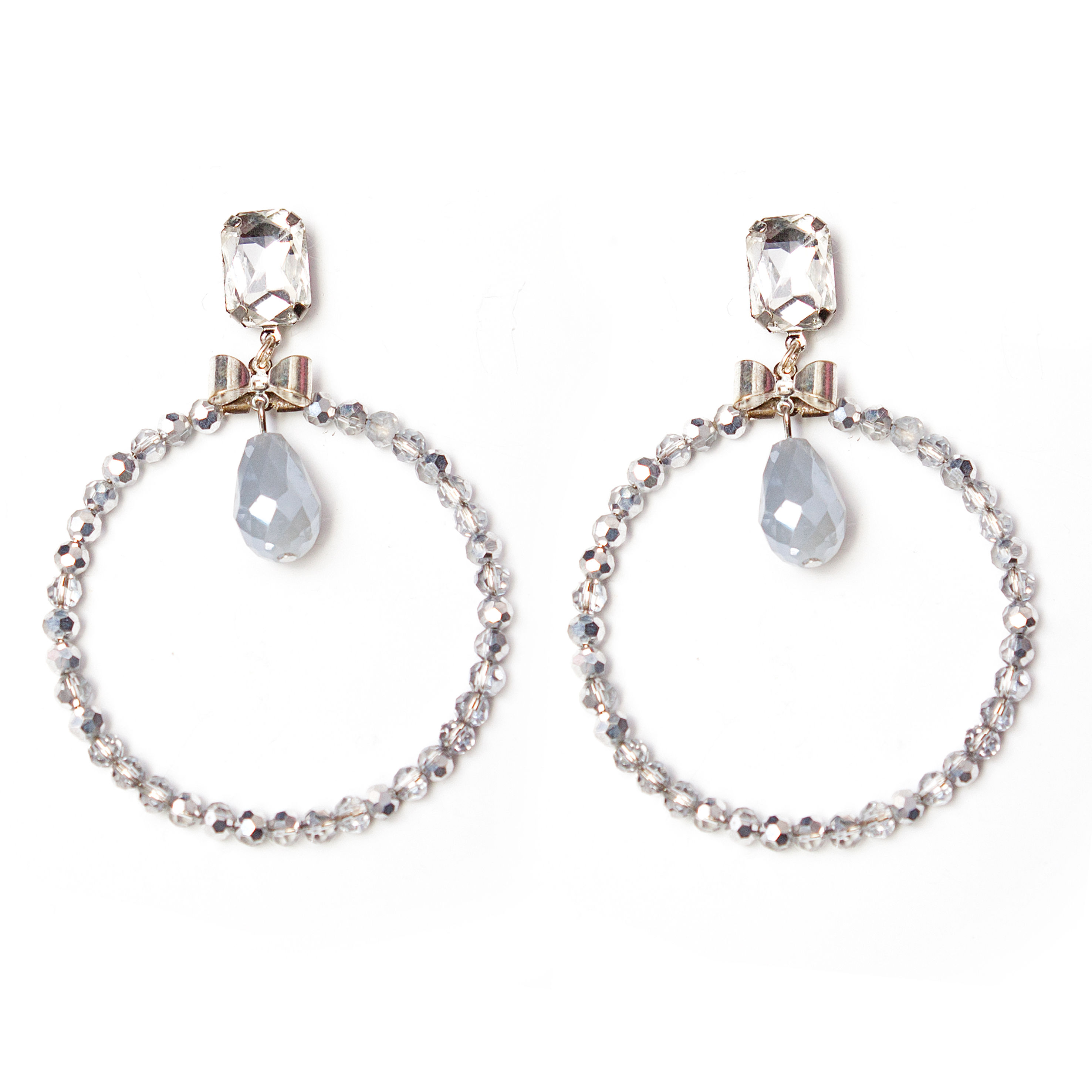 Muse “Aurore” Earrings