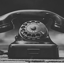 Old phone
