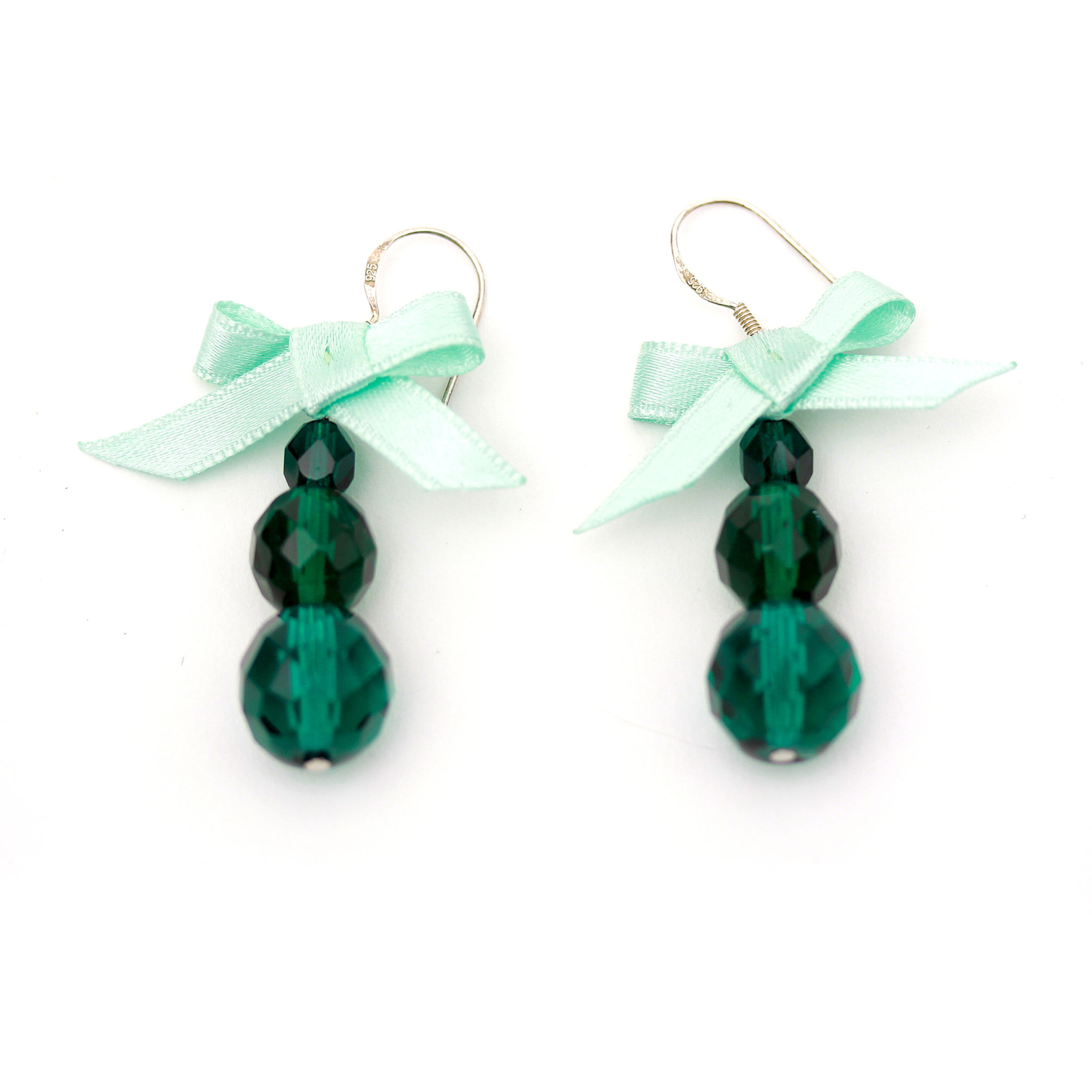 Cabaret Sauvage Earrings