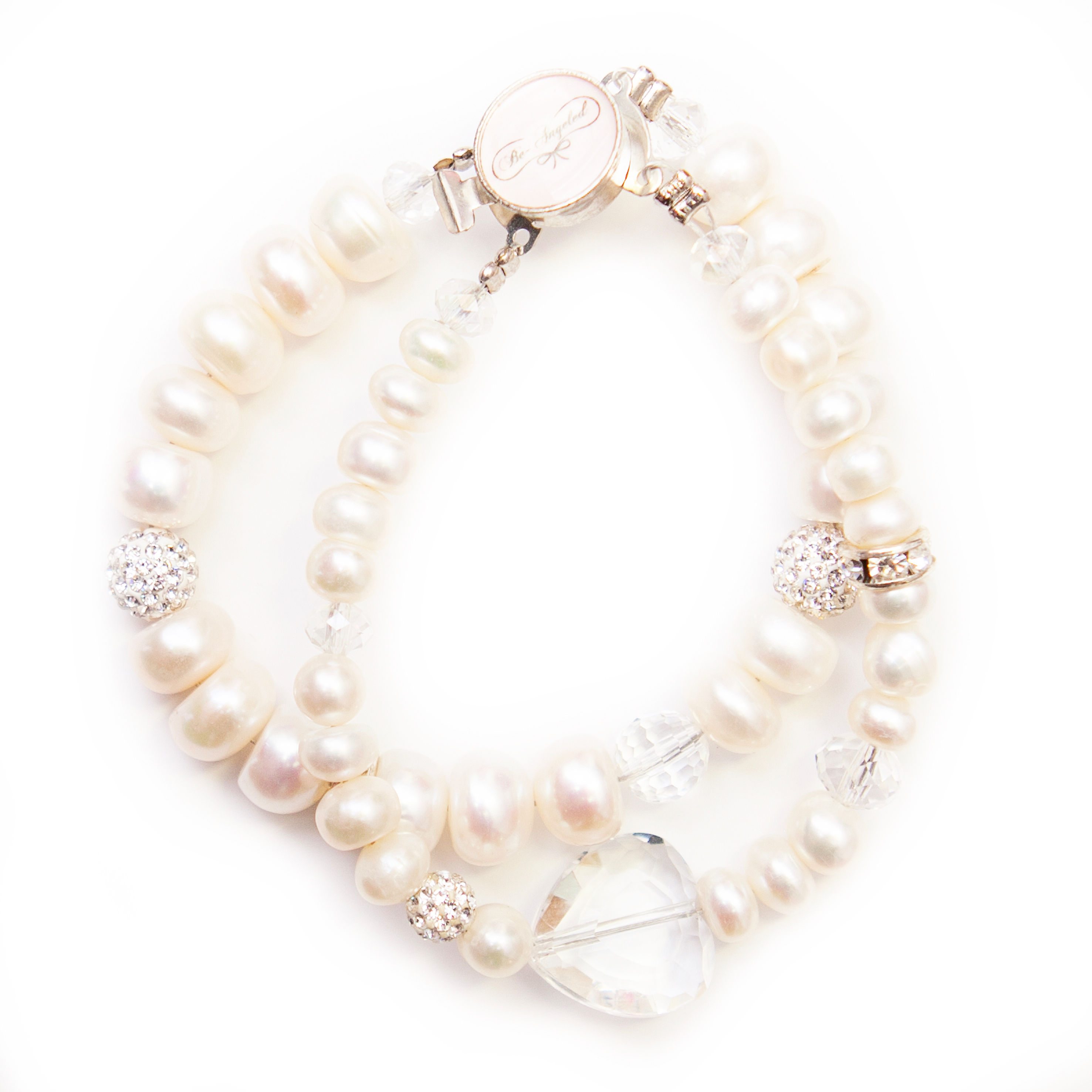 Authentic L🖤VE Ganesha bracelet