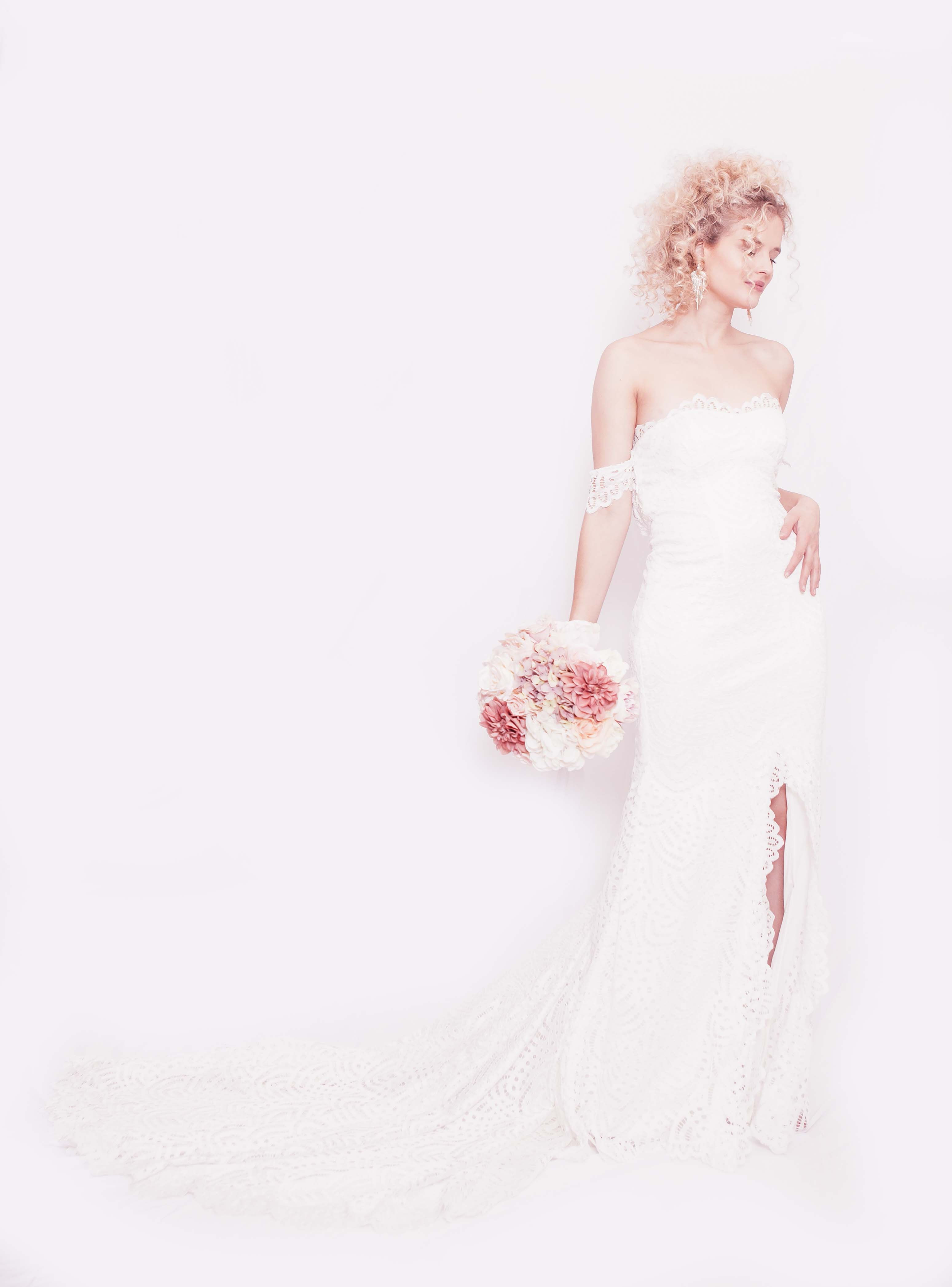 Magical Collection "Coco" Dress