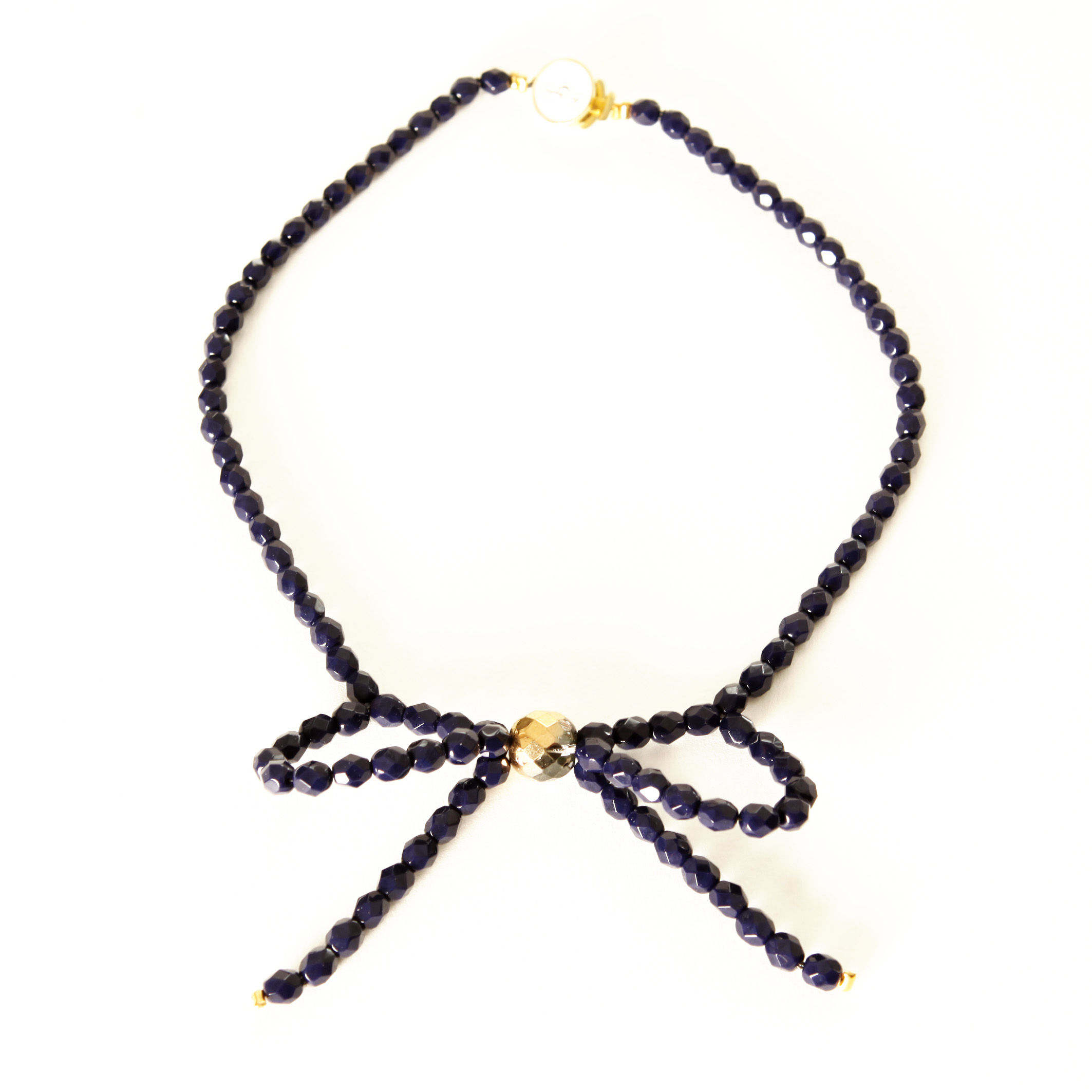 La Parisienne Necklace