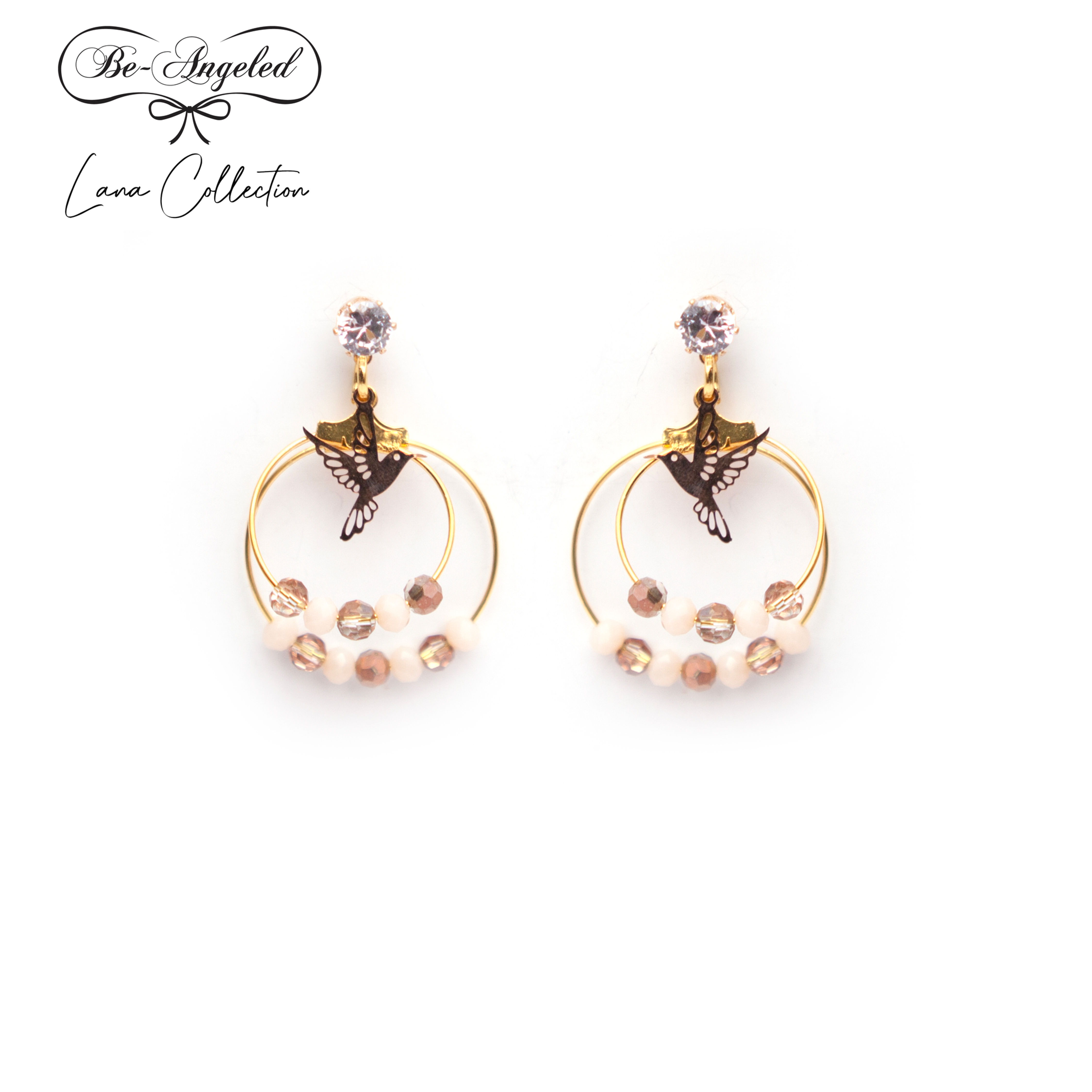 Lana Earrings