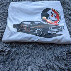 Custom Florida Seminoles Foil Shirt