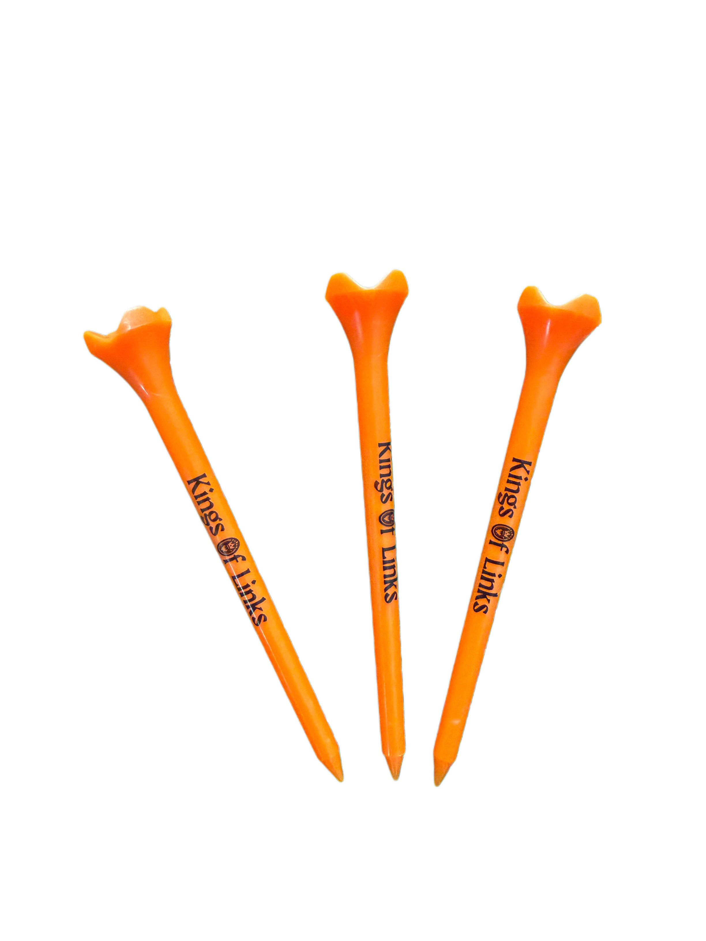 KOL Golf Tees