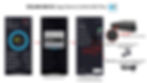 Extending parking mode Cellink battery