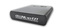 Cellink NEO Extended dashcam battery