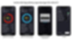 Cellink NEO App parking mode battery