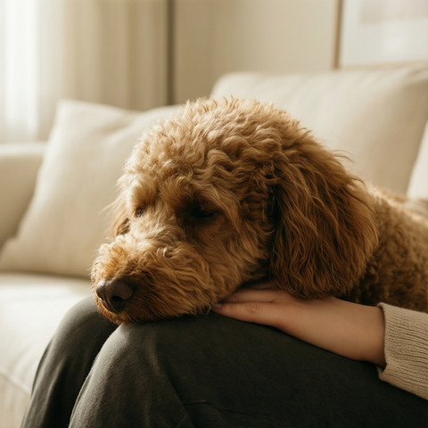 Family Companion Poodles