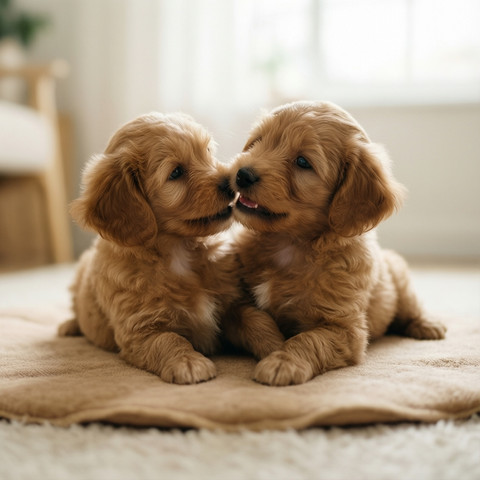 Puppy Development Program