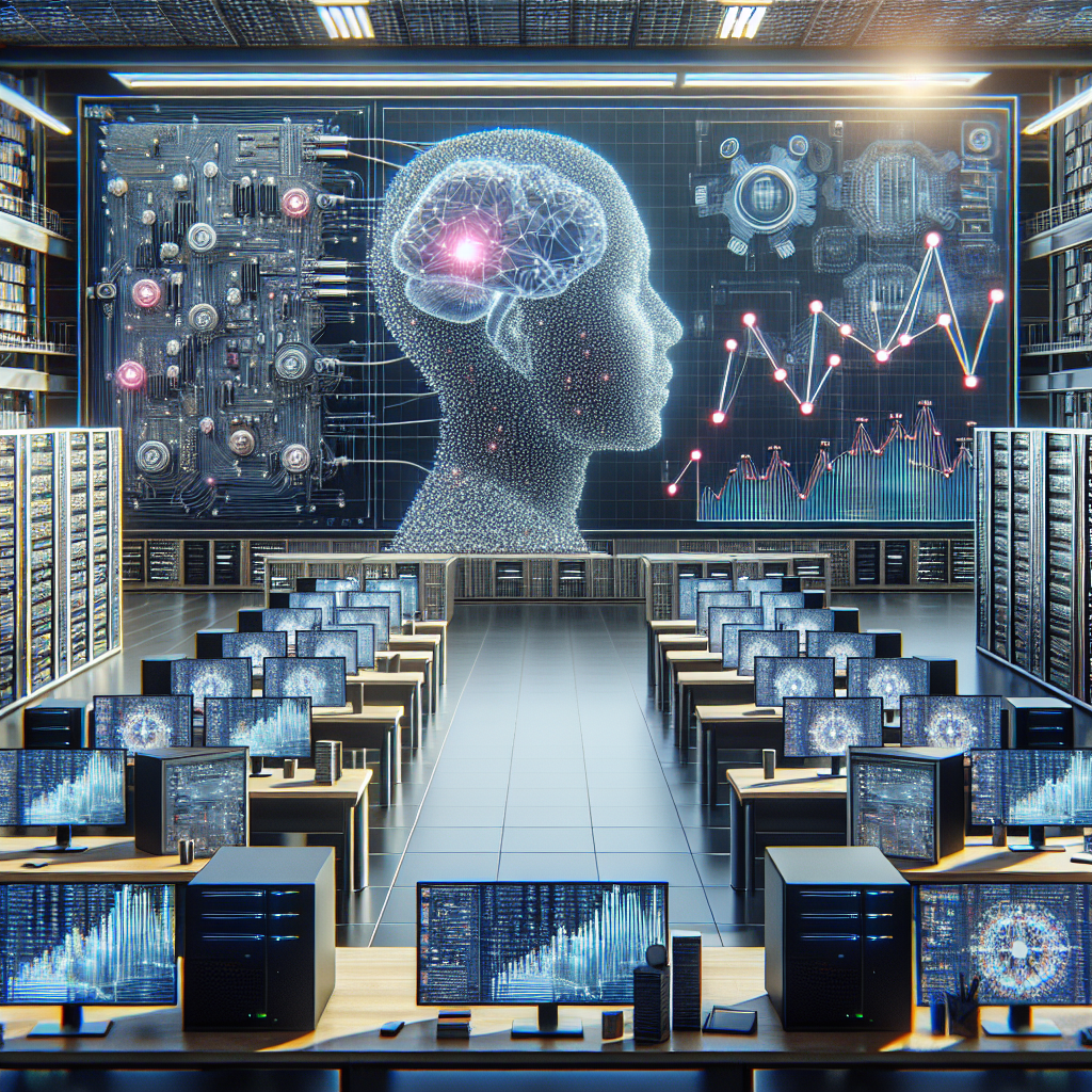 AI Empowers Pricing
