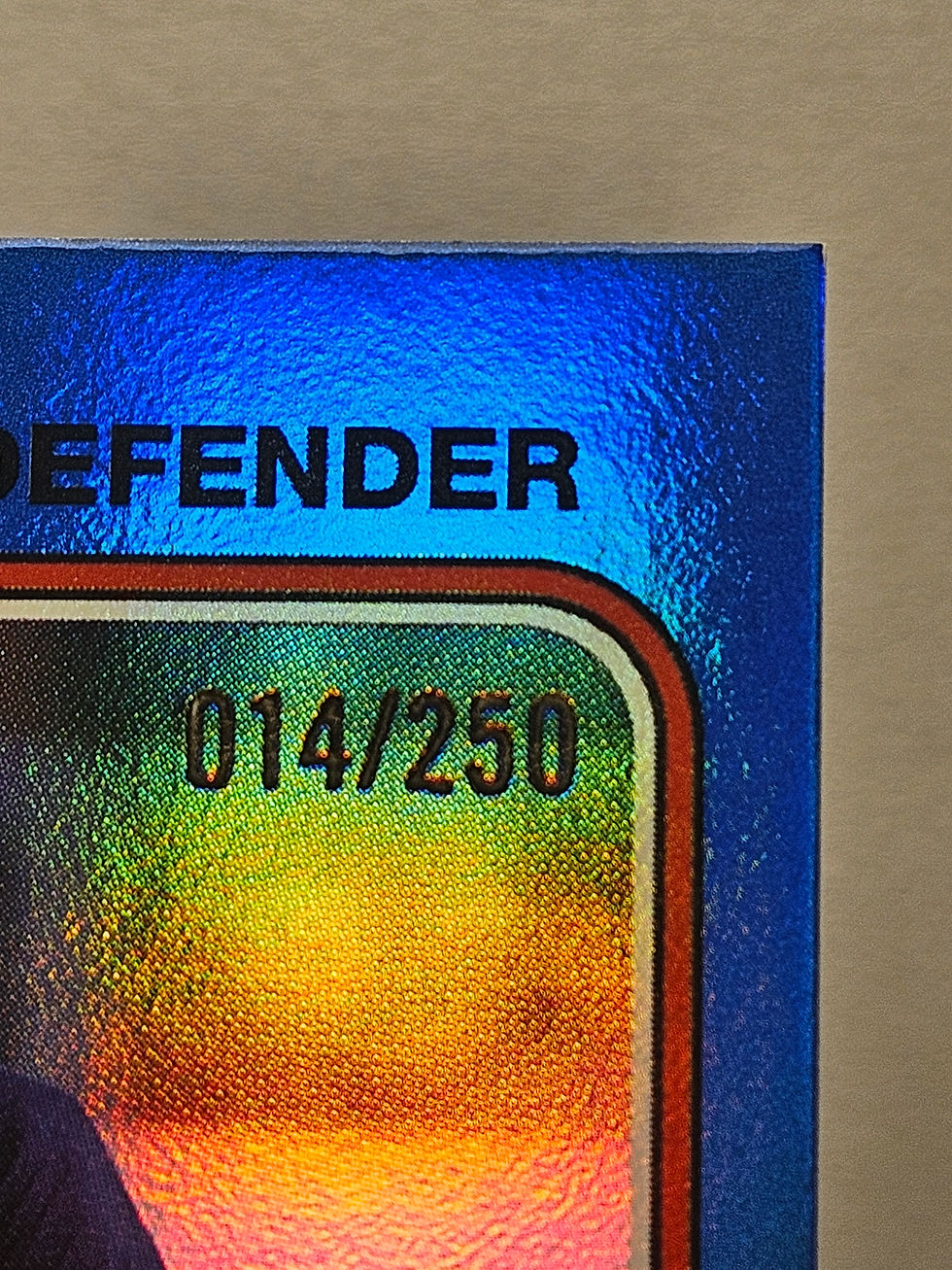 Thumbnail: Milan Škriniar Match-Worn Patch /250