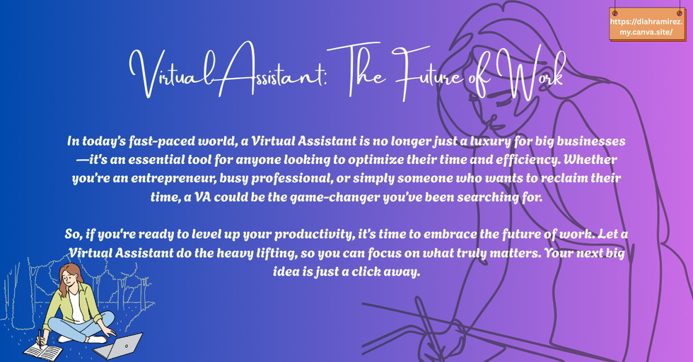 What is Virtual Assistant (4)