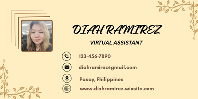 Email Signature Upgrade, Design Goals, Inbox Goals, Signature Swag, Freelancing, Graphics Design, Logo, and Branding.